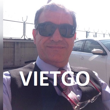 Clinker Vietgo